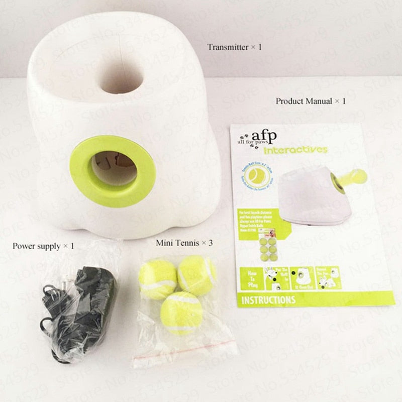 9M Catapult For Dogs Ball Launcher