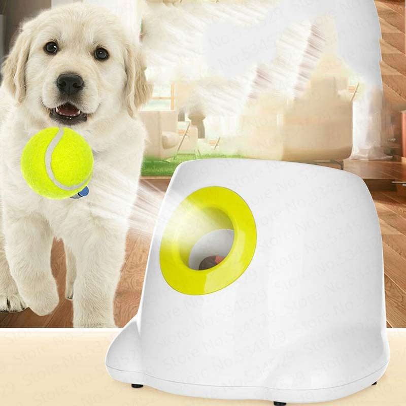 9M Catapult For Dogs Ball Launcher
