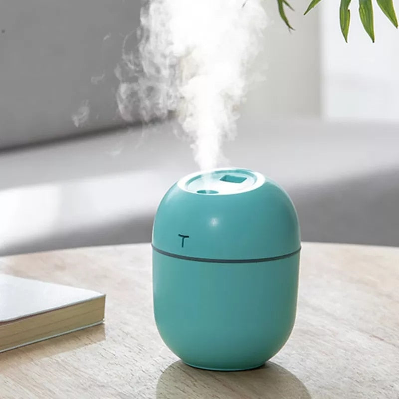 Air Humidifier