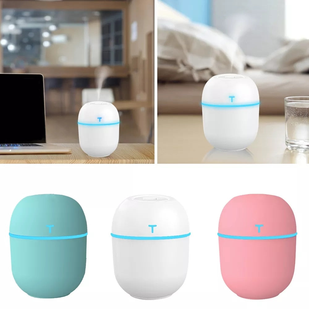 Air Humidifier