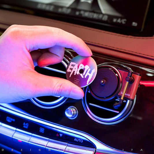 Car Air Freshener
