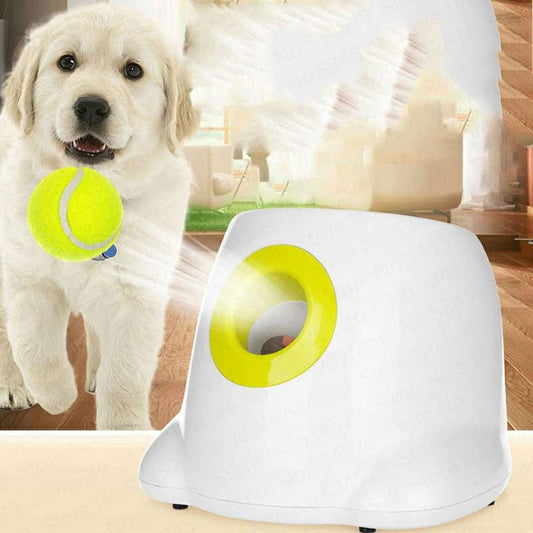 9M Catapult For Dogs Ball Launcher