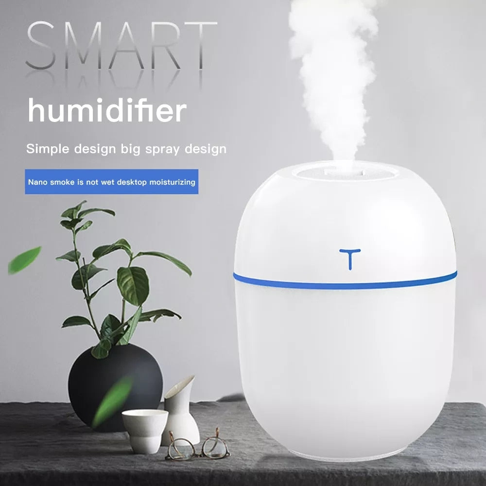Air Humidifier