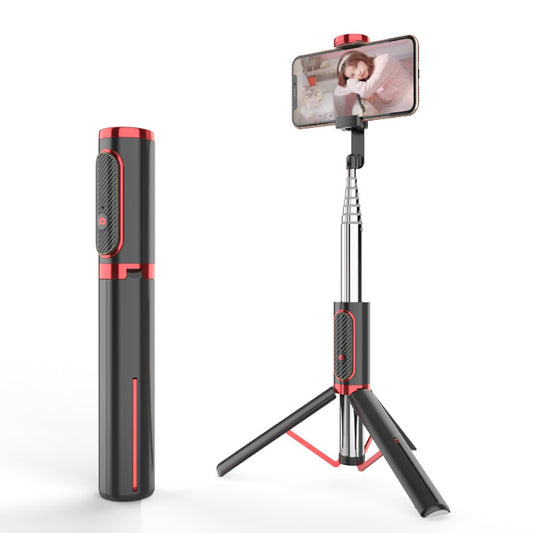 3 in 1 Mini Selfie Stick Tripod