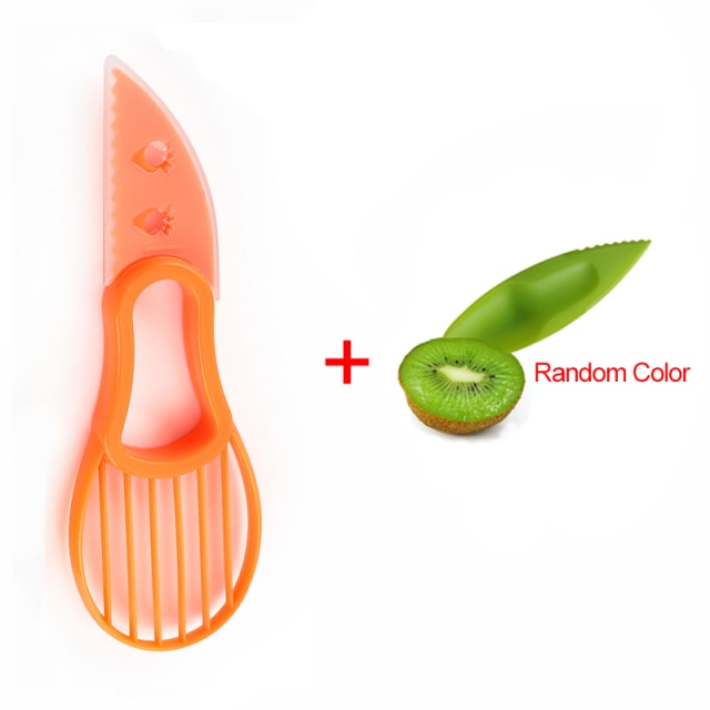 3-in-1 Avocado Slicer